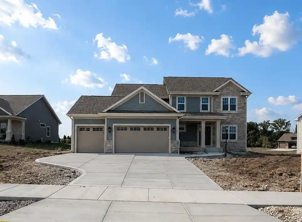 1st image of 2402 Hoods Creek Path Path #Lt98, Mount Pleasant, WI 53406 | MLS# 1968459