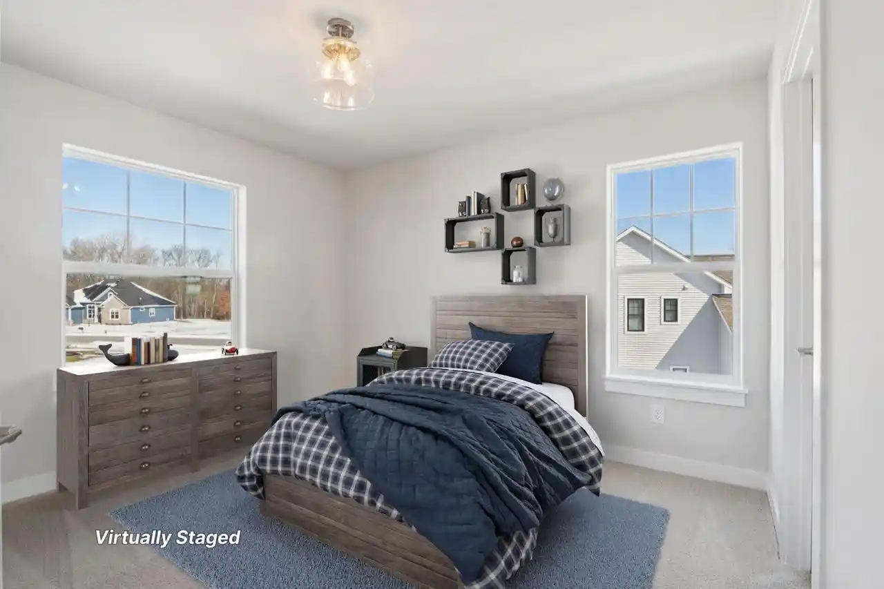 Photo 4 of Single family home for sale at 2402 Hoods Creek Path Path #Lt98, Mount Pleasant, WI 53406 | MLS# 1968459 | Listing updated on 2026-08-20