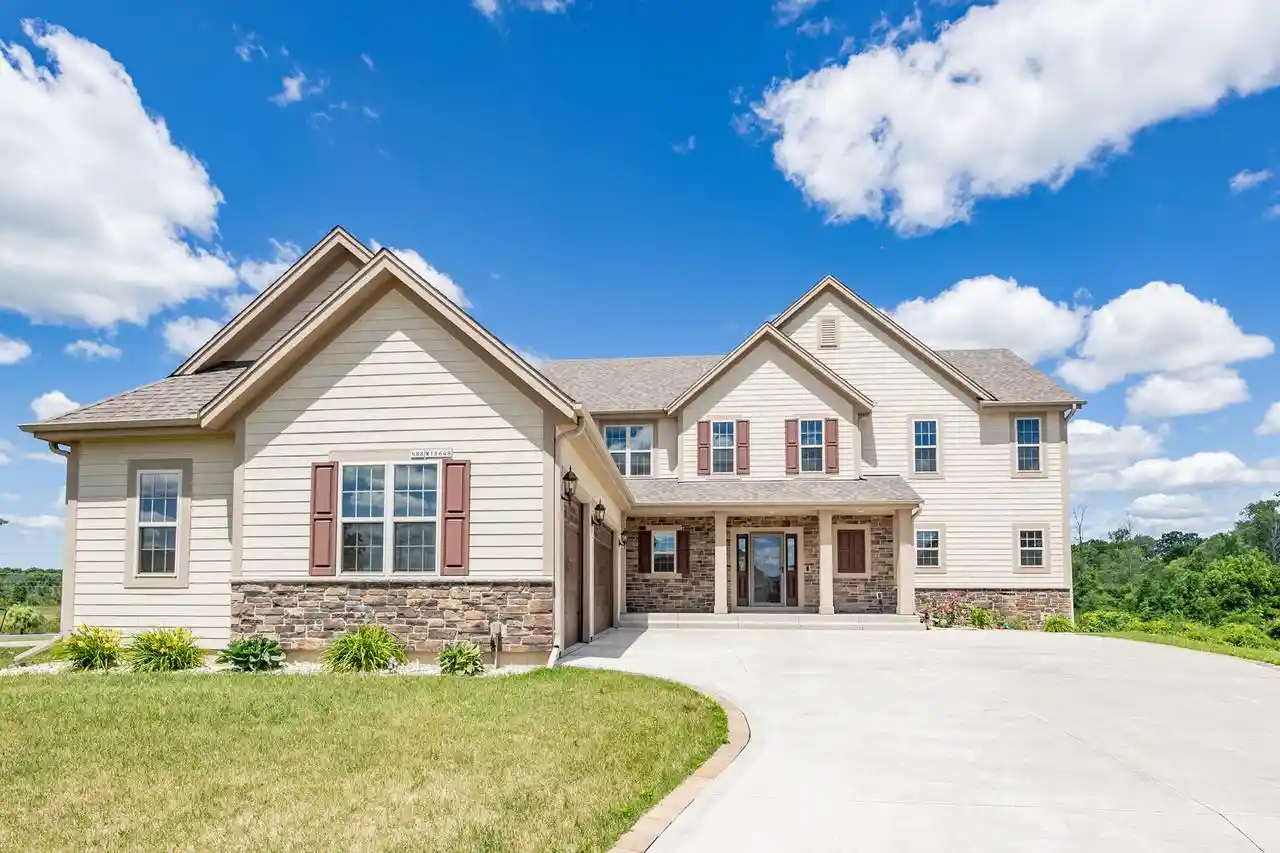 1st image of N88w18648 Duke Court Court, Menomonee Falls, WI 53051 | MLS# 1968456