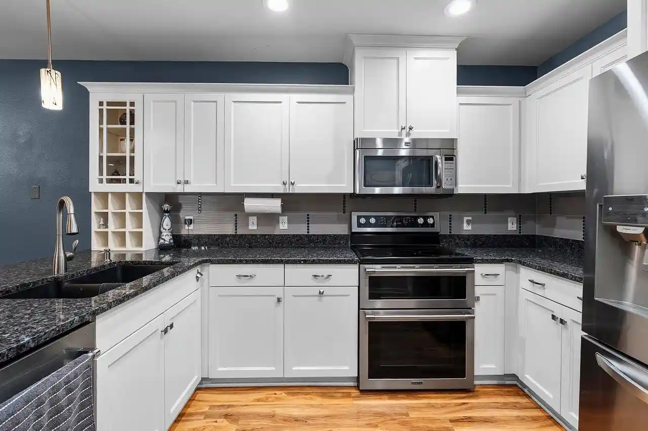 Photo 3 of Condo for sale at 118 S Washington #114B, Green Bay, WI 54301 | MLS# 50327770 | Listing updated on 2026-09-10