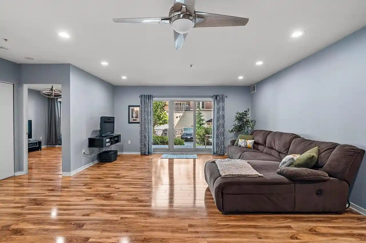 Photo 4 of Condo for sale at 118 S Washington #114B, Green Bay, WI 54301 | MLS# 50327770 | Listing updated on 2026-10-02