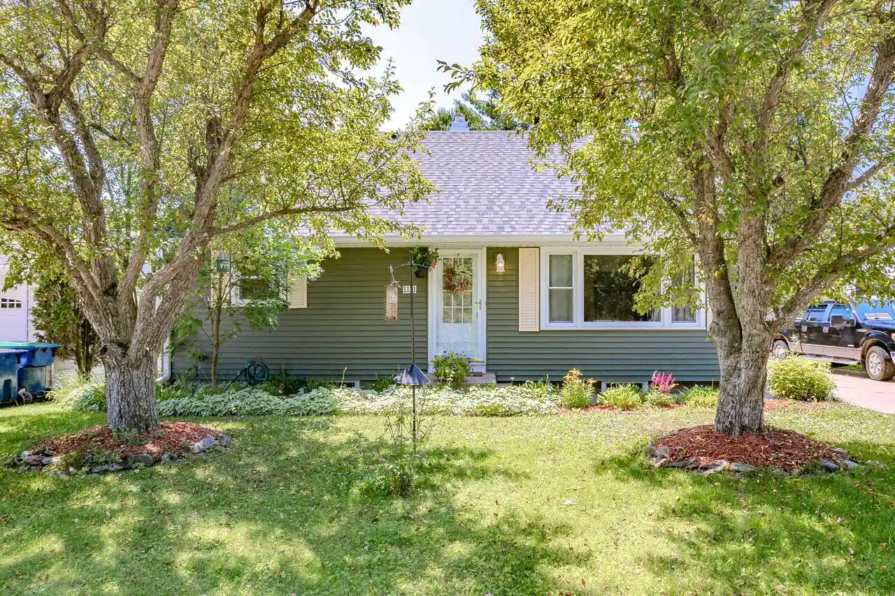 1st image of 1111 Marquardt Road Road, Wausau, WI 54403 | MLS# 1968473