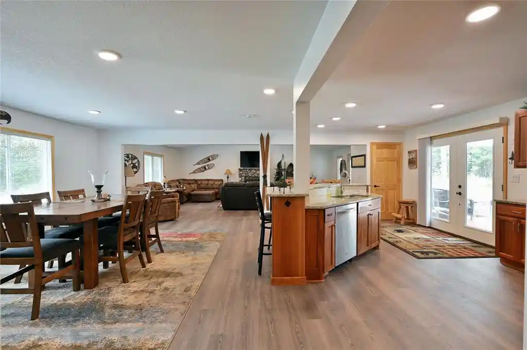 3rd image of 12358 W Moreland Road Road, Hayward, WI 54843 | MLS# 1602208