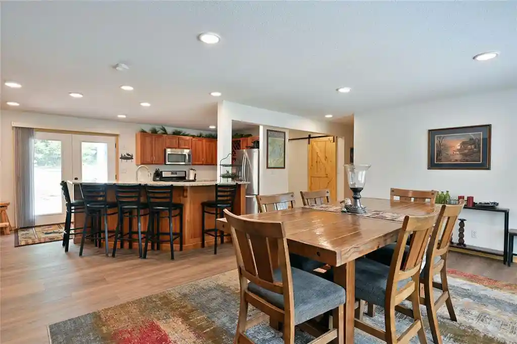 4th image of 12358 W Moreland Road Road, Hayward, WI 54843 | MLS# 1602208