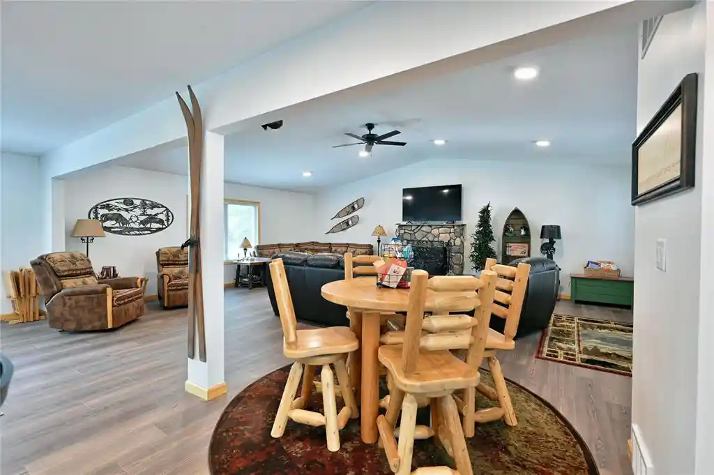 5th image of 12358 W Moreland Road Road, Hayward, WI 54843 | MLS# 1602208