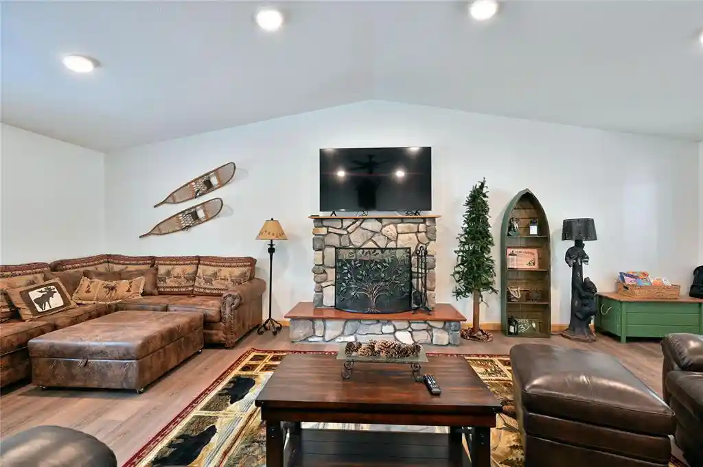 60th image of 12358 W Moreland Road Road, Hayward, WI 54843 | MLS# 1602208