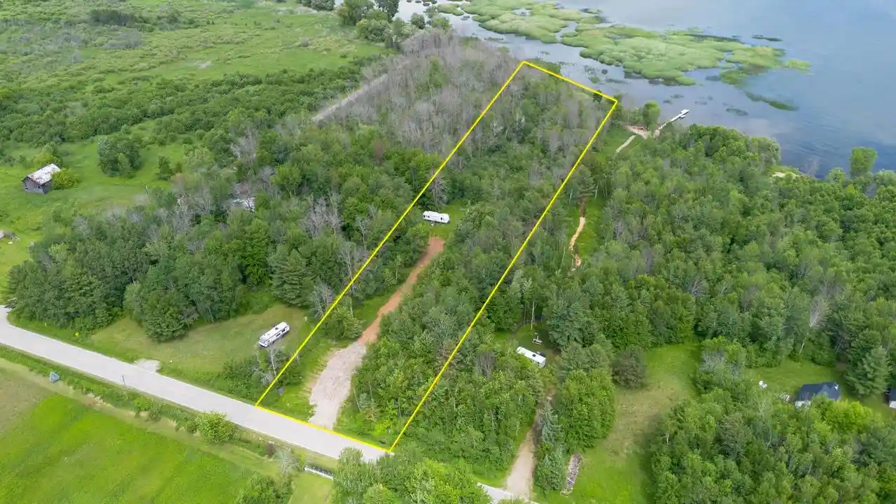 Photo 2 of Land for sale at 5372 County Road N, Oconto, WI 54153 | MLS# 50327754 | Listing updated on 2026-08-18