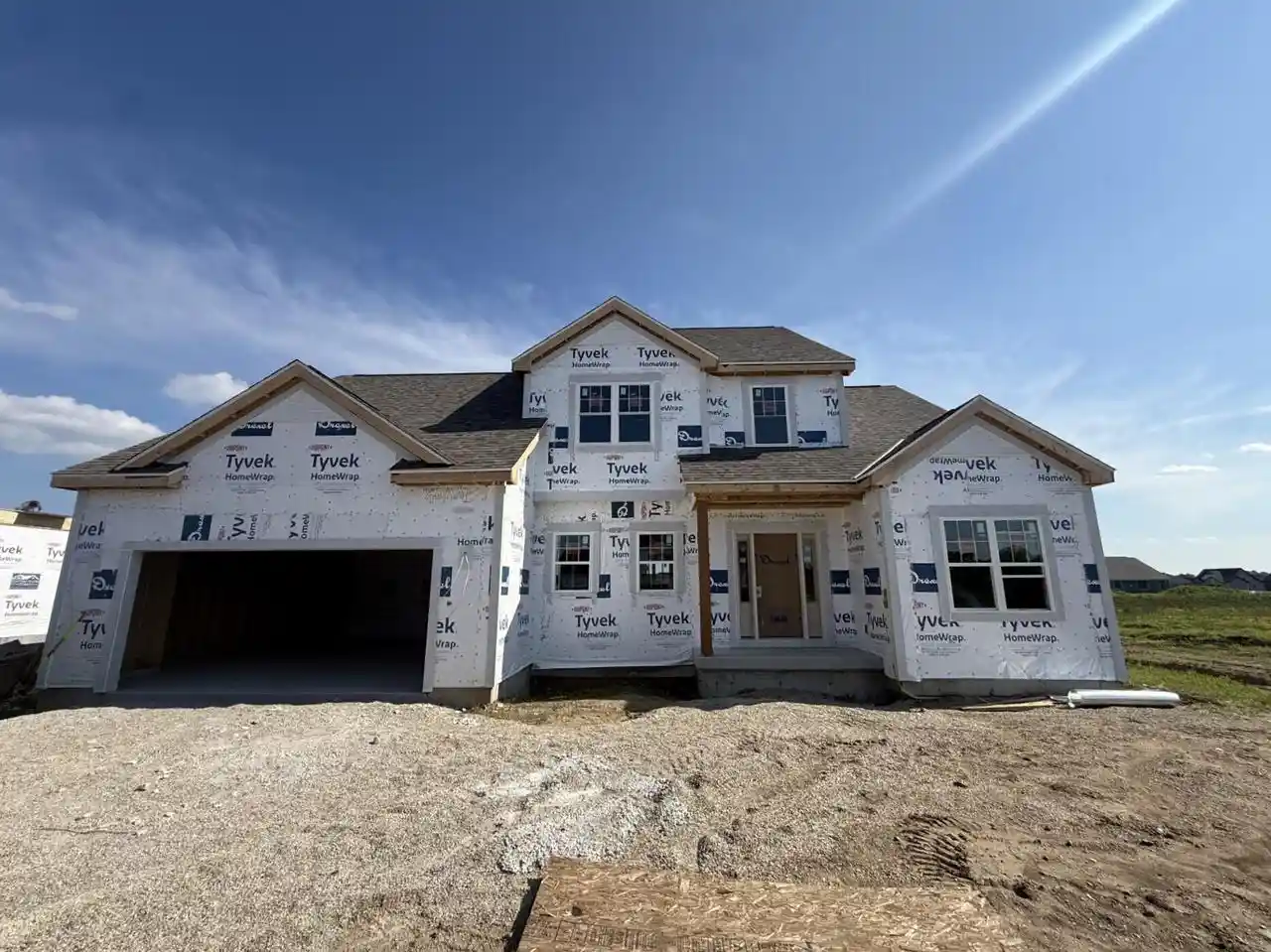 1st image of 1747 Switchgrass Street Street, Oconomowoc, WI 53066 | MLS# 1968475