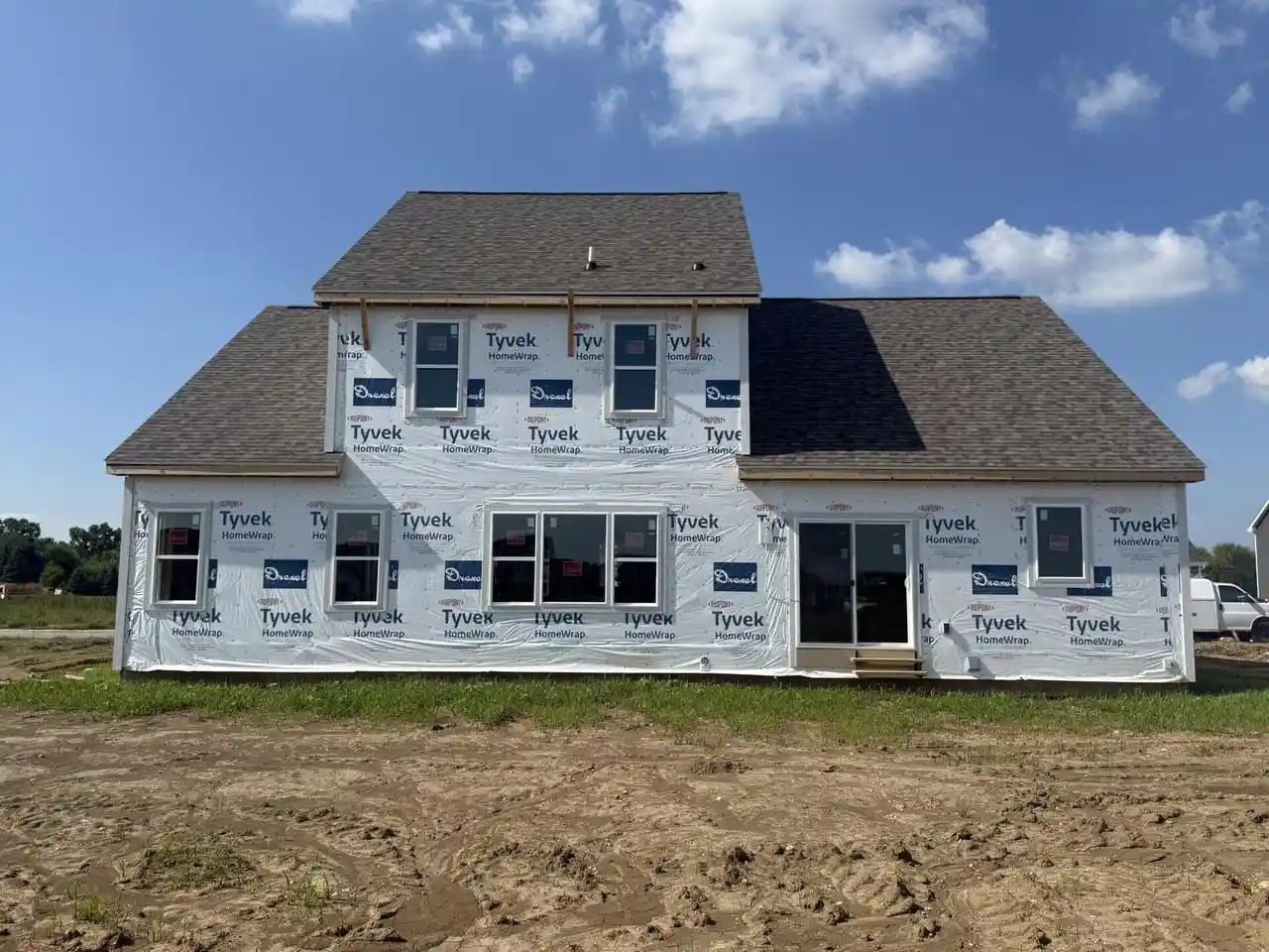2nd image of 1747 Switchgrass Street Street, Oconomowoc, WI 53066 | MLS# 1968475