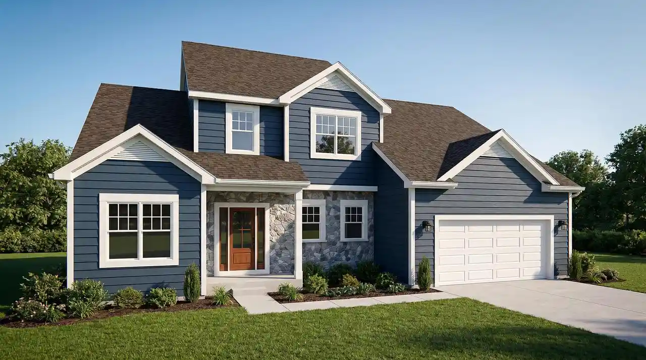 3rd image of 1747 Switchgrass Street Street, Oconomowoc, WI 53066 | MLS# 1968475