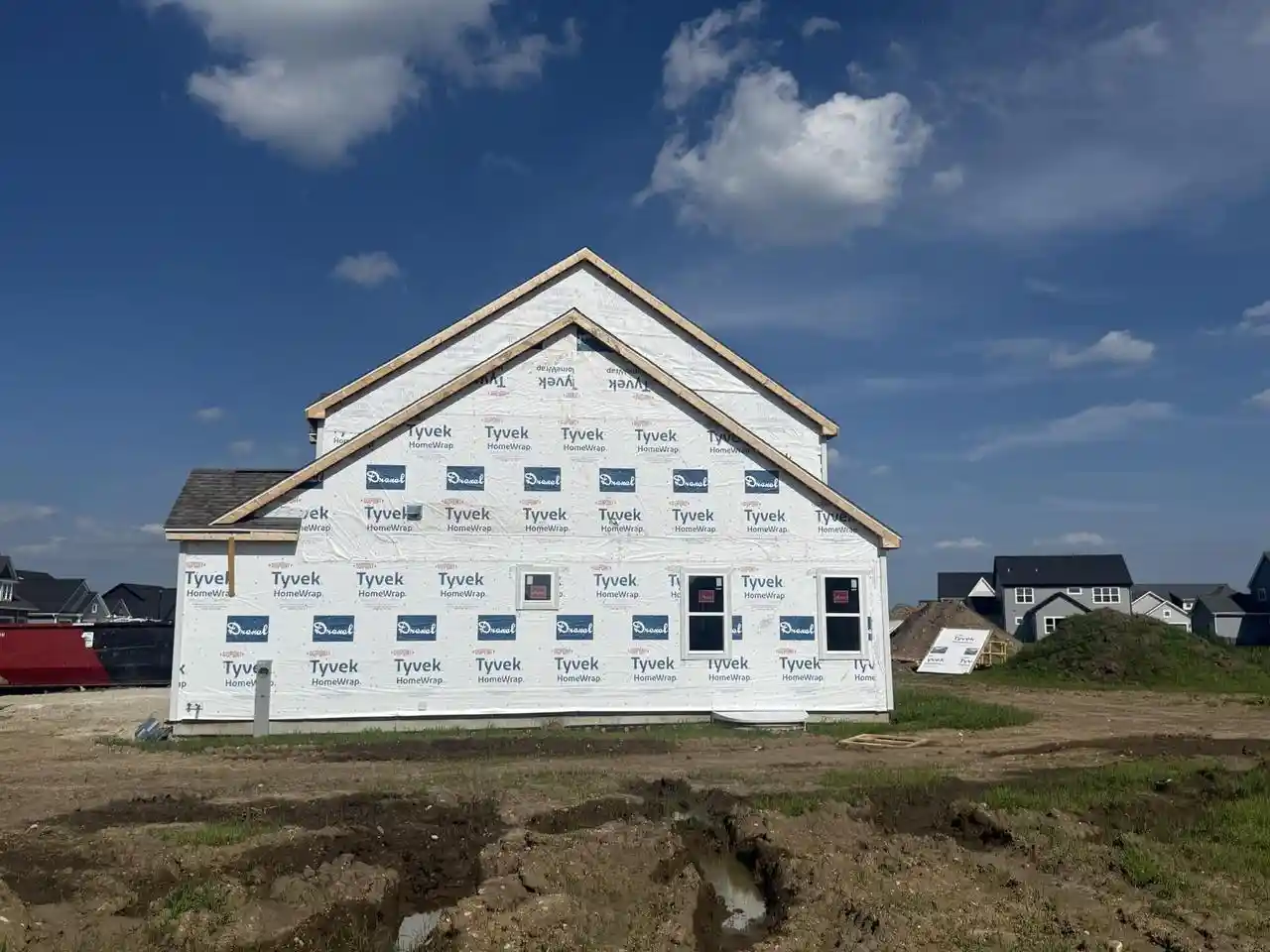 10th image of 1747 Switchgrass Street Street, Oconomowoc, WI 53066 | MLS# 1968475