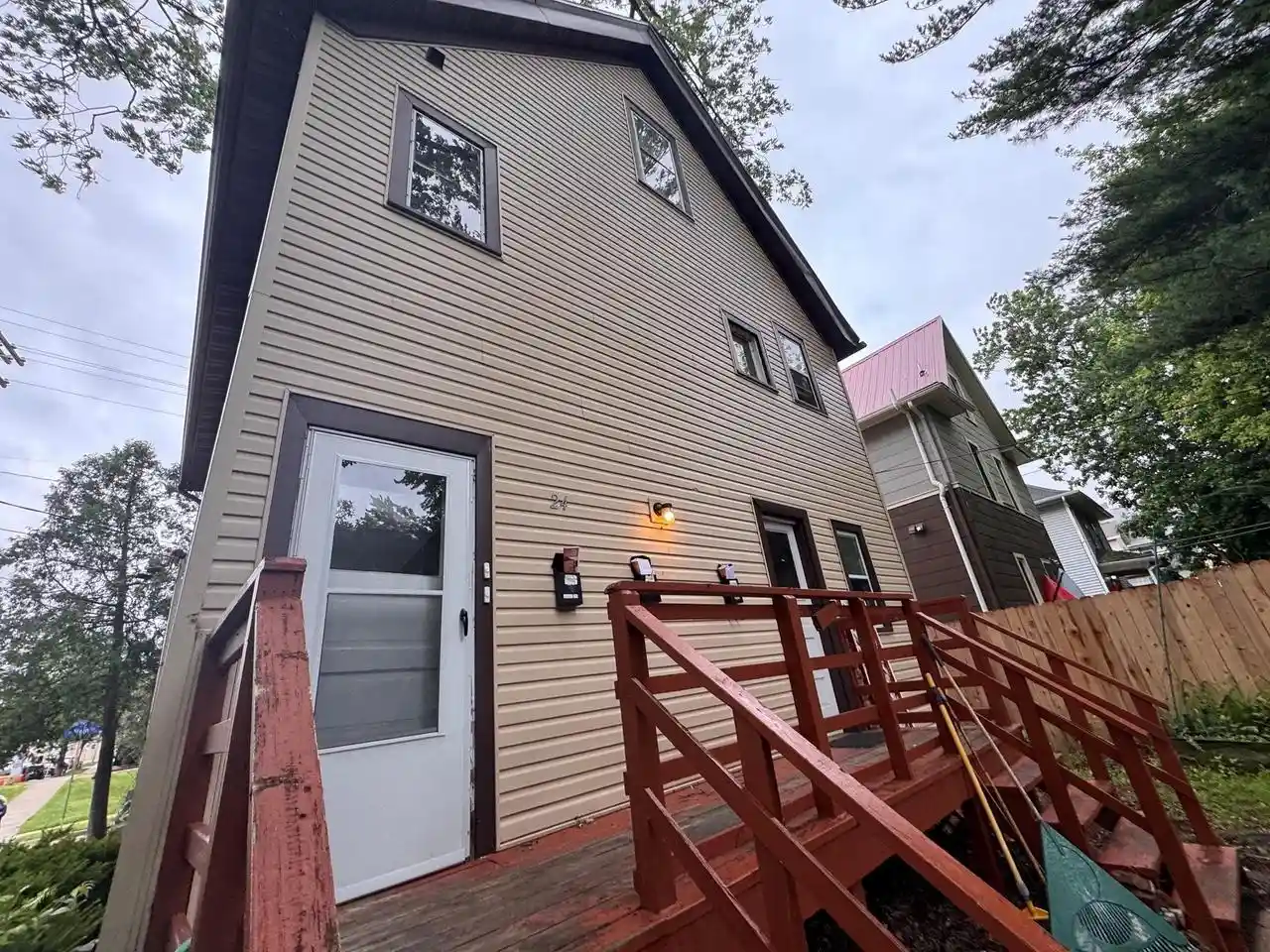 21st image of 24 S 2nd Street Street, Madison, WI 53704 | MLS# 2026408