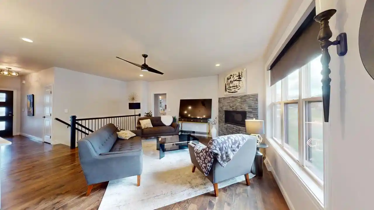 2nd image of 5039 N Milkweed Trail Trail, Appleton, WI 54913 | MLS# 50327795