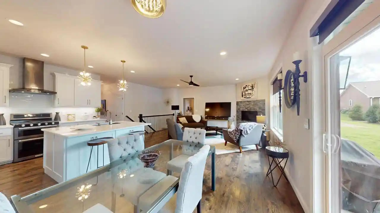 3rd image of 5039 N Milkweed Trail Trail, Appleton, WI 54913 | MLS# 50327795