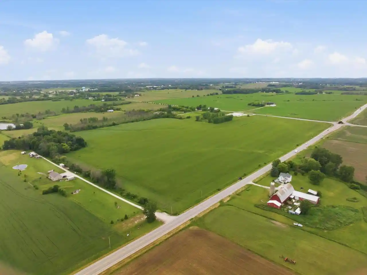 Photo 3 of Land for sale at Lt1 310 Hwy Hwy, Manitowoc, WI 54220 | MLS# 1968083 | Listing updated on 2026-07-06