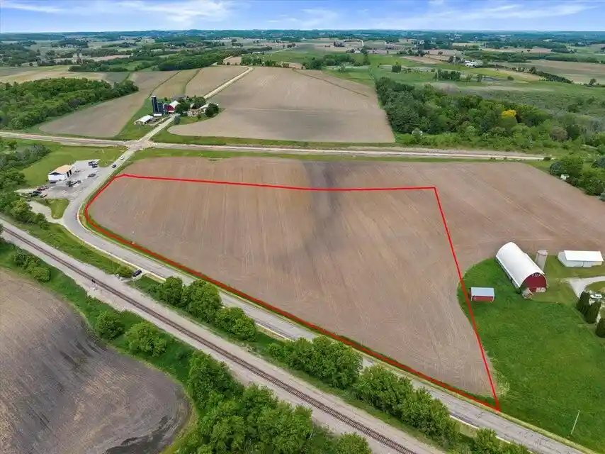 2nd image of Lt0 Marietta Avenue Avenue, Ixonia, WI 53036 | MLS# 1968093