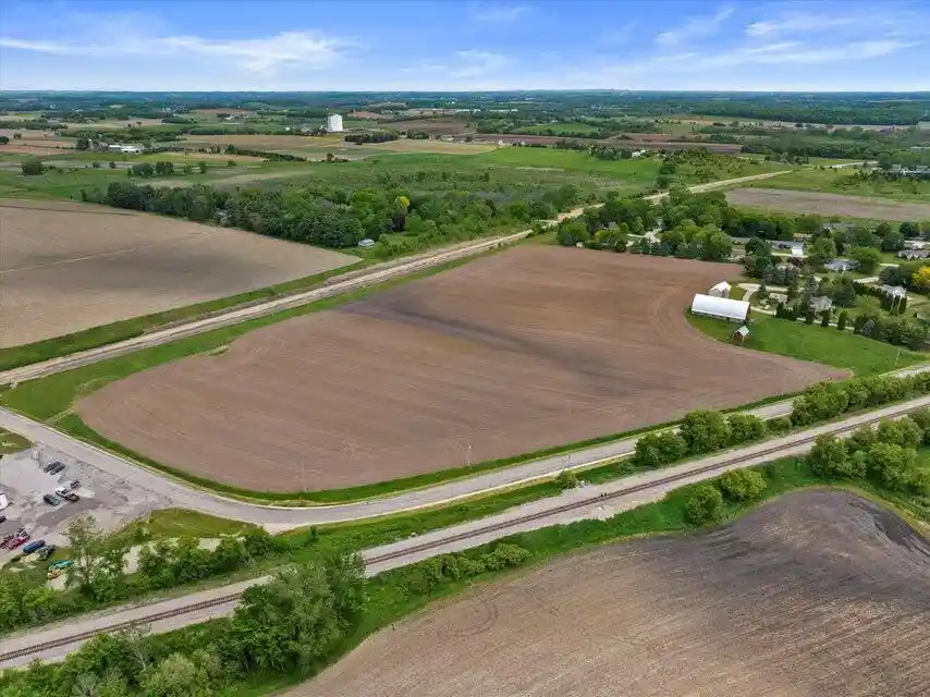 5th image of Lt0 Marietta Avenue Avenue, Ixonia, WI 53036 | MLS# 1968093