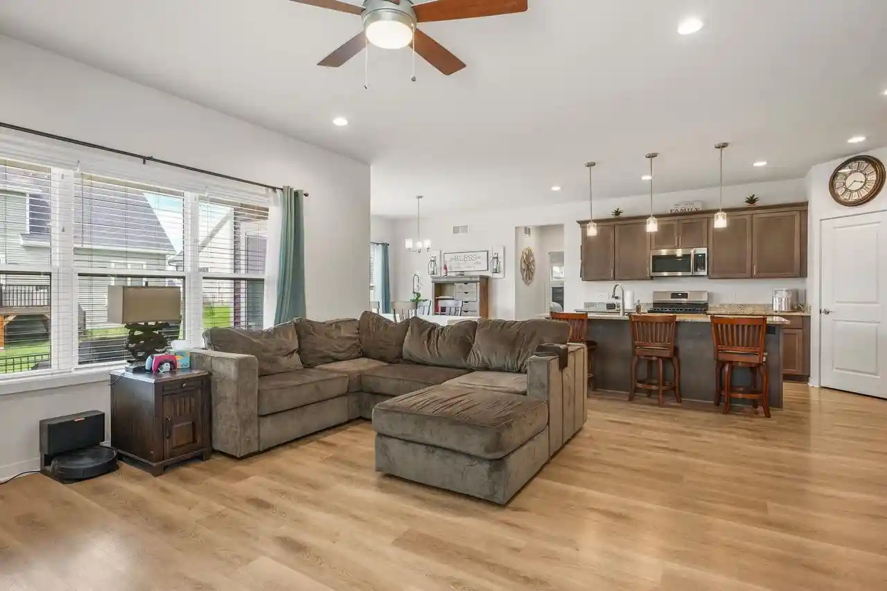 2nd image of 2308 Otteson Dr Dr, Stoughton, WI 53589 | MLS# 2026392