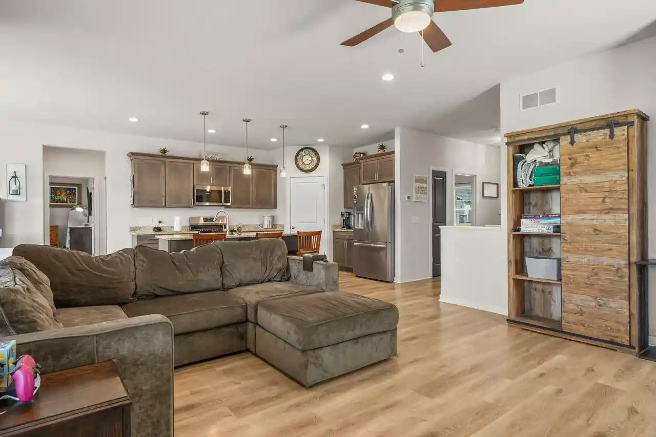 3rd image of 2308 Otteson Dr Dr, Stoughton, WI 53589 | MLS# 2026392
