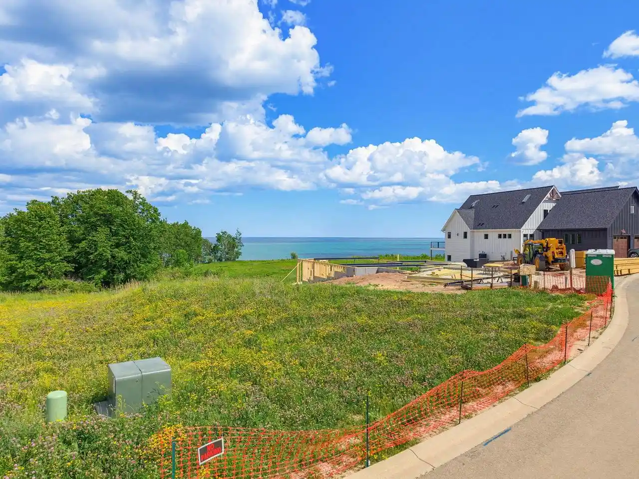 Homes for sale in Port Washington, WI | 1204 Shieling Lane Lane #Lt16, Port Washington, WI 53074 | MLS# 1968427