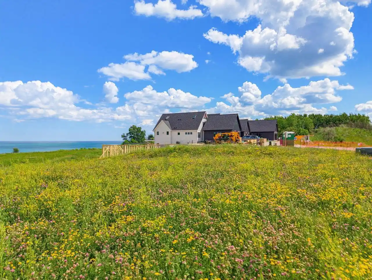 Homes for sale in Port Washington, WI | 1204 Shieling Lane Lane #Lt16, Port Washington, WI 53074 | MLS# 1968427