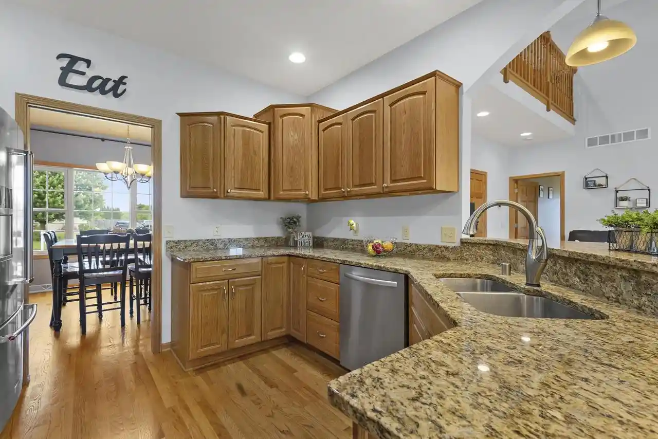 Homes for sale in Johnson Creek, WI | 107 Red Fox Dr Dr, Johnson Creek, WI 53038 | MLS# 2026401