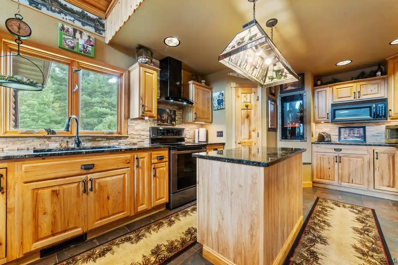 2nd image of 11911 E Rowe Rd Rd, Lake Nebagamon, WI 54849 | MLS# 6126197