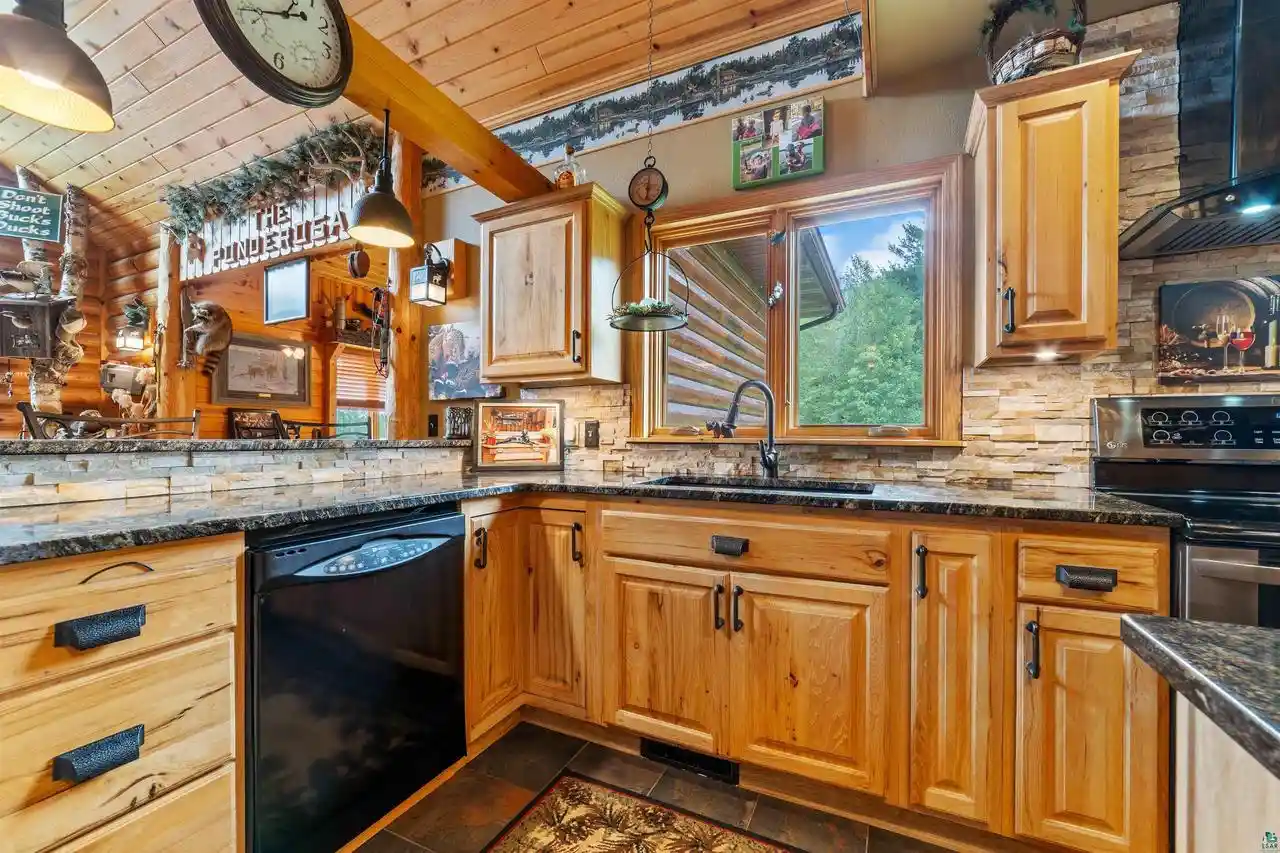 61st image of 11911 E Rowe Rd Rd, Lake Nebagamon, WI 54849 | MLS# 6126197