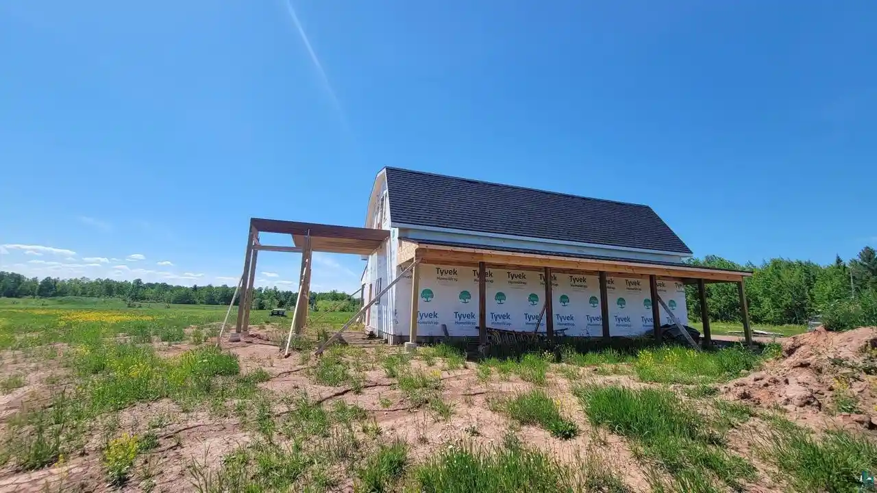 Photo 3 of Land for sale at 63909 Santama Rd Rd, Ashland, WI 54806 | MLS# 6126219 | Listing updated on 2026-10-06