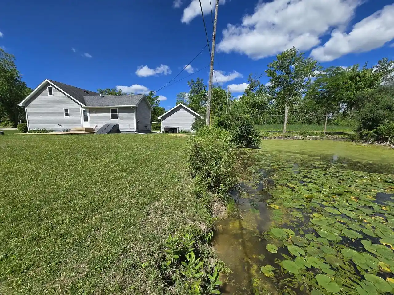 Homes for sale in Trevor, WI | Lot 7 117Th Street Street, Trevor, WI 53179 | MLS# 1968259