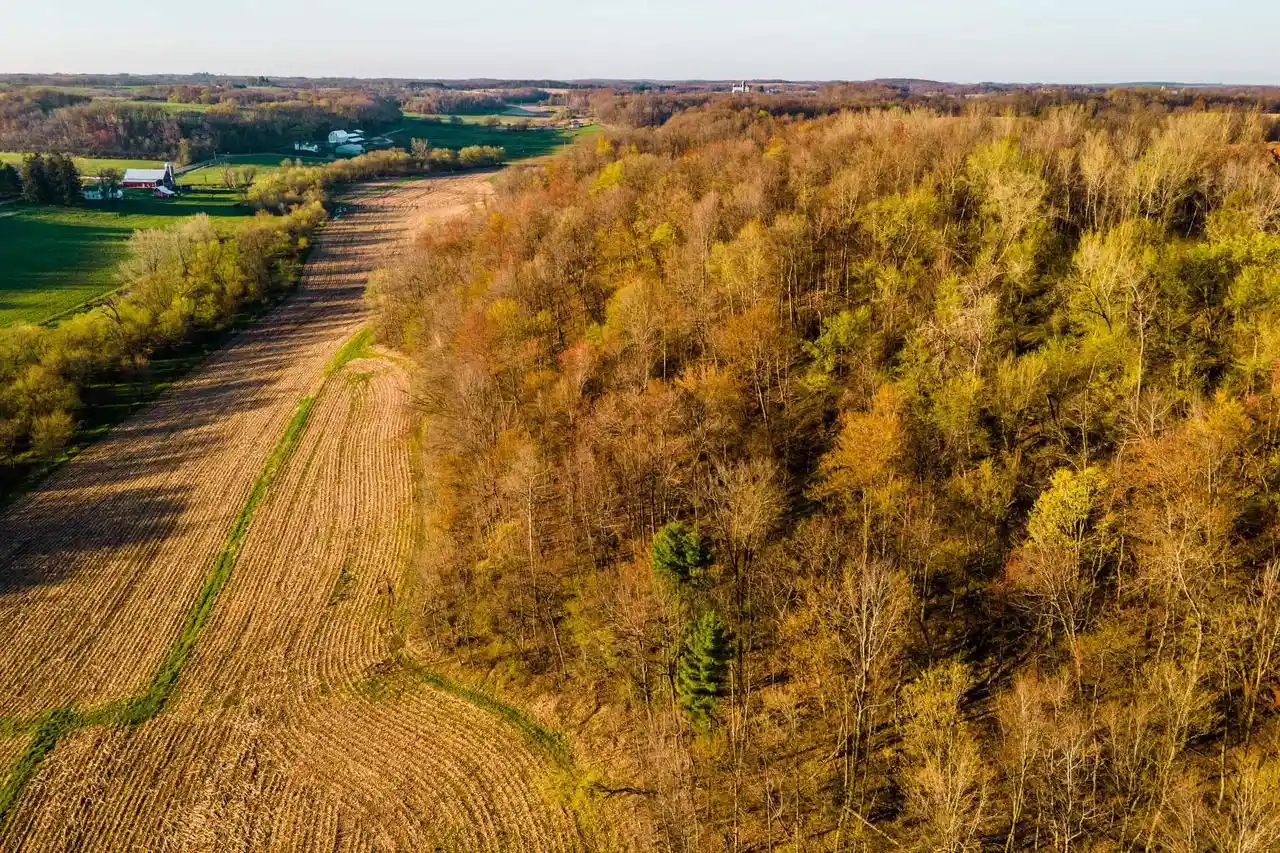 Photo 1 of Land for sale at Lt2 Eli Valley Road Road, Loganville, WI 53943 | MLS# 1968155 | Listing updated on 2026-08-05