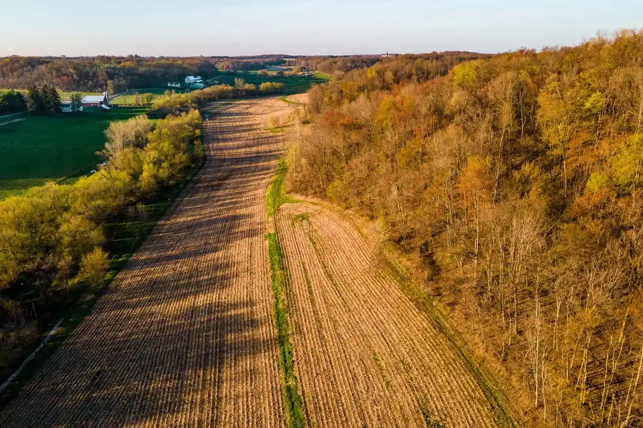 Photo 4 of Land for sale at Lt2 Eli Valley Road Road, Loganville, WI 53943 | MLS# 1968155 | Listing updated on 2026-08-05