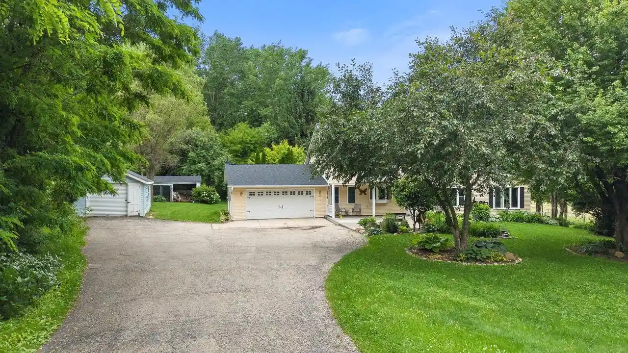 1st image of 2803 N County Road M, Verona, WI 53593 | MLS# 2026312