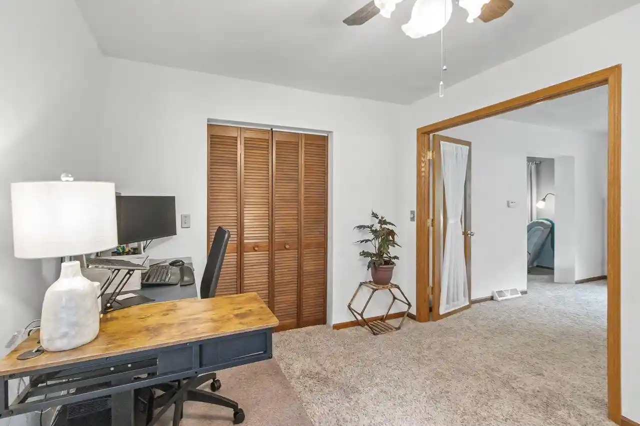 3rd image of 2803 N County Road M, Verona, WI 53593 | MLS# 2026312