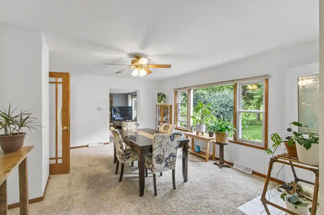 4th image of 2803 N County Road M, Verona, WI 53593 | MLS# 2026312
