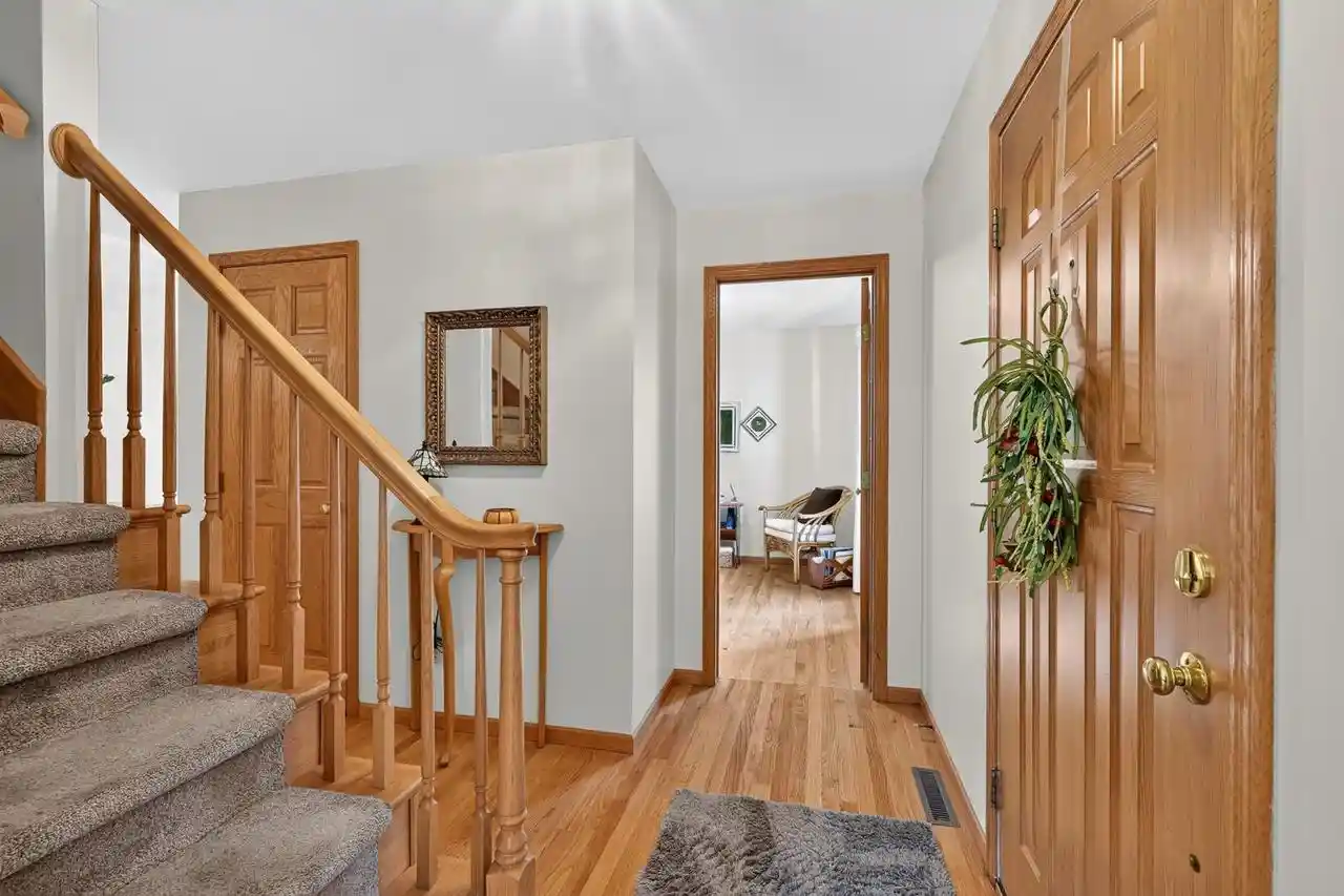 Homes for sale in Blue Mounds, WI | 10904 Smokey Mountain Trail Trail, Blue Mounds, WI 53517 | MLS# 2026317