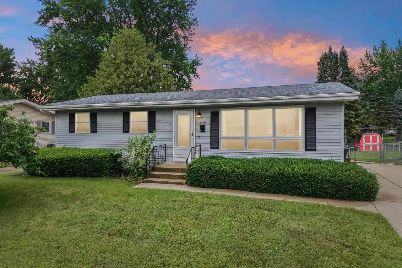 1st image of 809 West Street Street, Stoughton, WI 53589 | MLS# 2026268