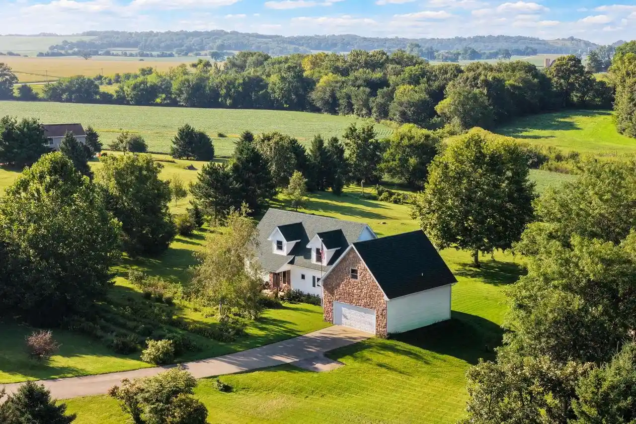Photo 3 of Single family home for sale at W185 Hi Roller Cir, Albany, WI 53502 | MLS# 2026405 | Listing updated on 2026-09-17