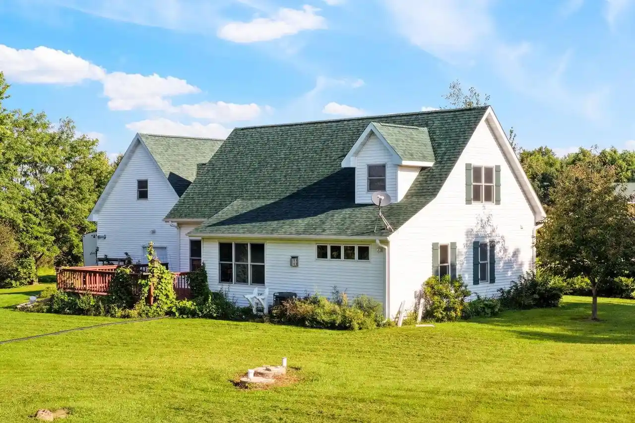 Photo 3 of Single family home for sale at W185 Hi Roller Cir, Albany, WI 53502 | MLS# 2026405 | Listing updated on 2026-09-17