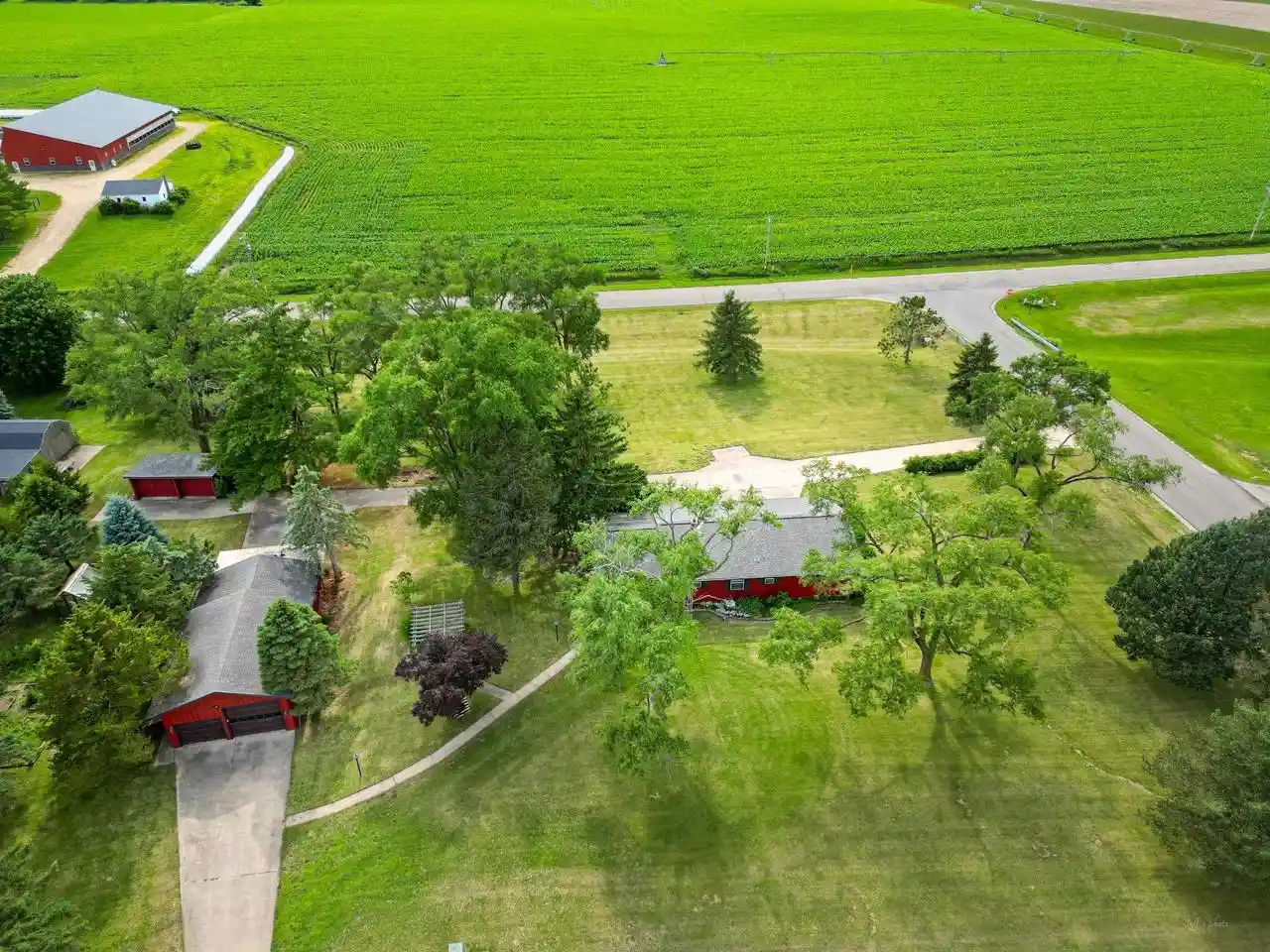 1st image of 2410 E Oregon Trail Trail, Janesville, WI 53546 | MLS# 2026380