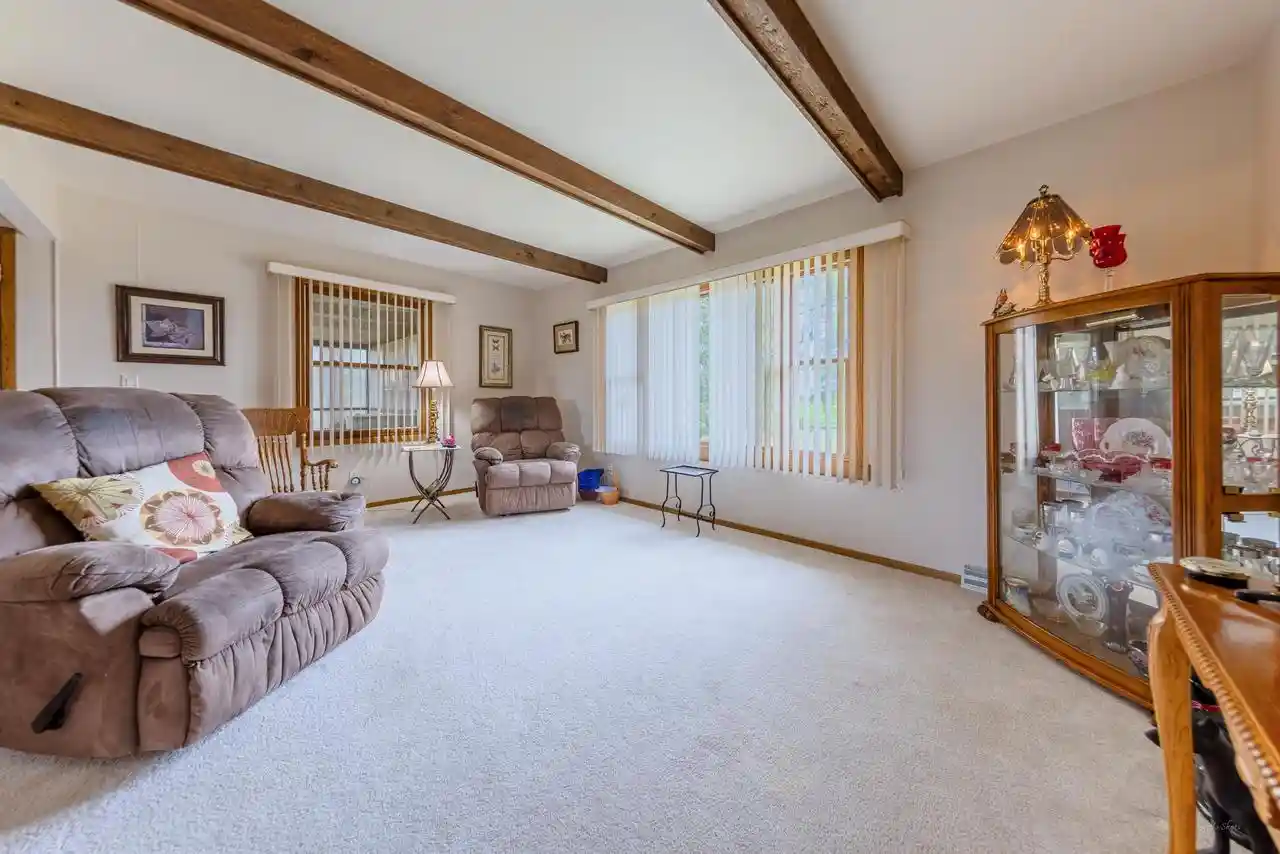 2nd image of 2410 E Oregon Trail Trail, Janesville, WI 53546 | MLS# 2026380
