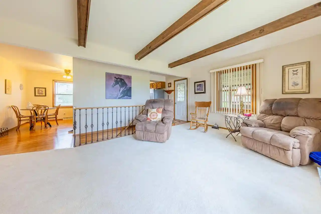 4th image of 2410 E Oregon Trail Trail, Janesville, WI 53546 | MLS# 2026380
