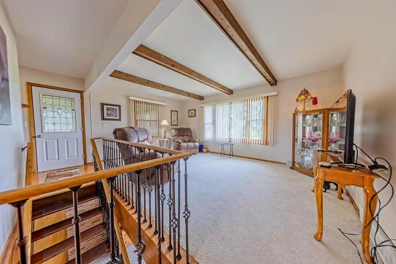 43rd image of 2410 E Oregon Trail Trail, Janesville, WI 53546 | MLS# 2026380