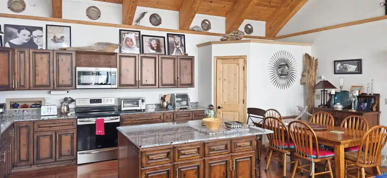 Homes for sale in La Pointe, WI | 2661 Big Bay Rd Rd, La Pointe, WI 54850 | MLS# 6126221