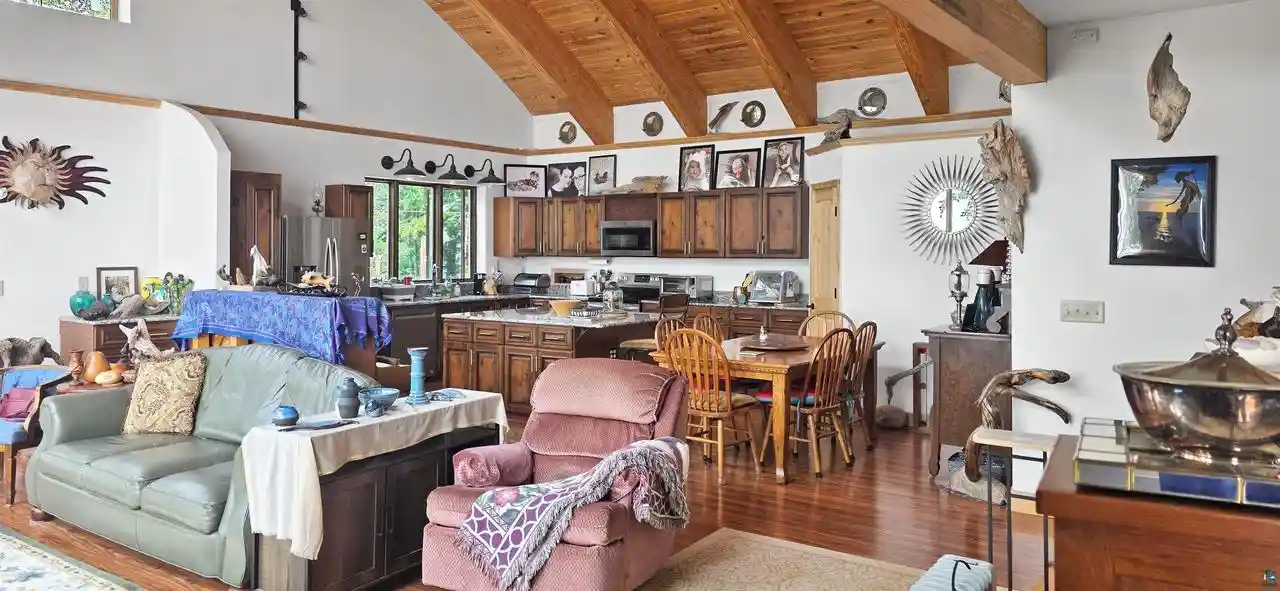 Homes for sale in La Pointe, WI | 2661 Big Bay Rd Rd, La Pointe, WI 54850 | MLS# 6126221