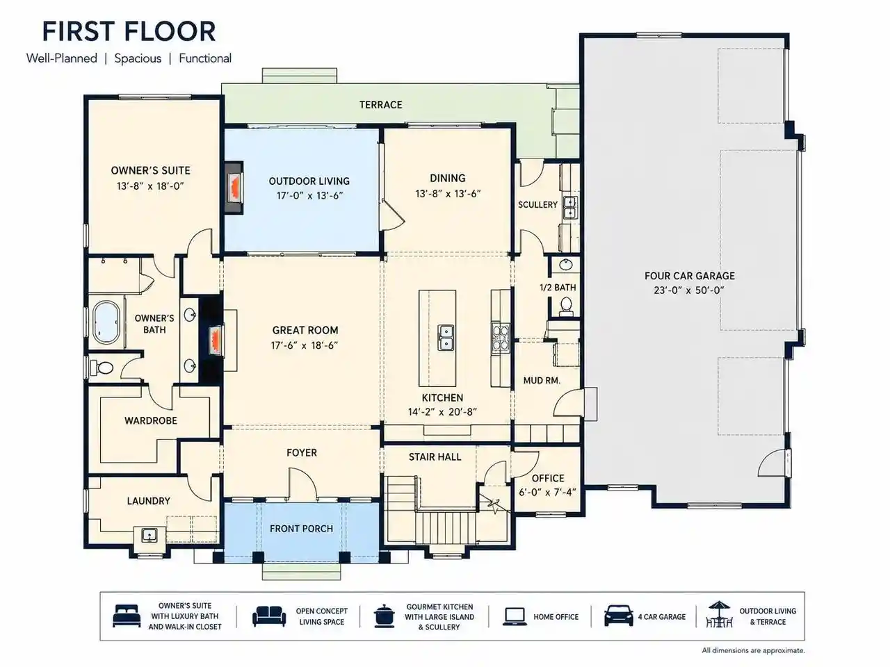 Photo 2 of Single family home for sale at L24 Colton Way Way, Sun Prairie, WI 53590 | MLS# 2026264 | Listing updated on 2026-06-22