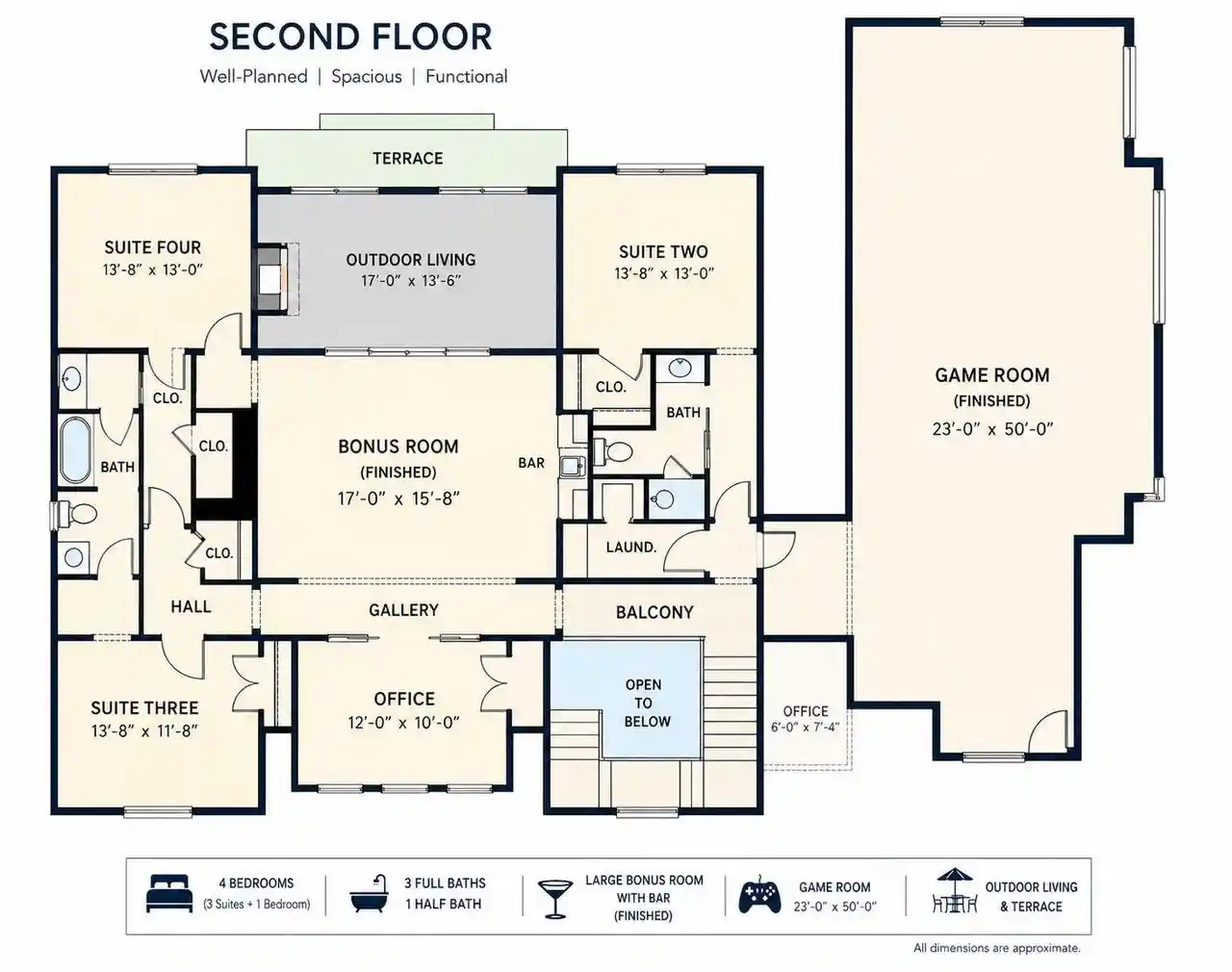 Photo 3 of Single family home for sale at L24 Colton Way Way, Sun Prairie, WI 53590 | MLS# 2026264 | Listing updated on 2026-06-22
