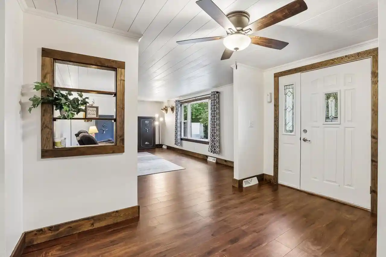 Photo 2 of Single family home for sale at S3285 Lake Virginia Road Road, Reedsburg, WI 53959 | MLS# 2026252 | Listing updated on 2026-09-14