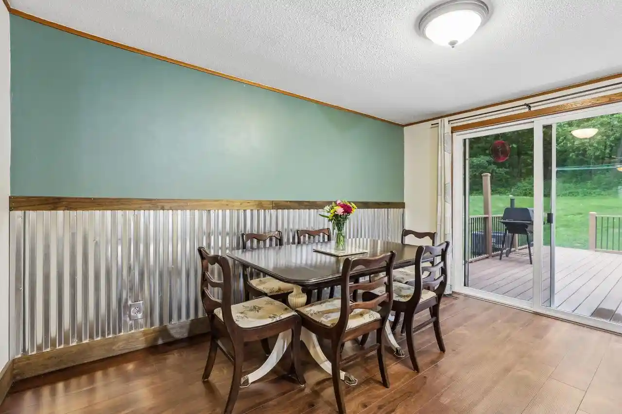 Photo 3 of Single family home for sale at S3285 Lake Virginia Road Road, Reedsburg, WI 53959 | MLS# 2026252 | Listing updated on 2026-09-14