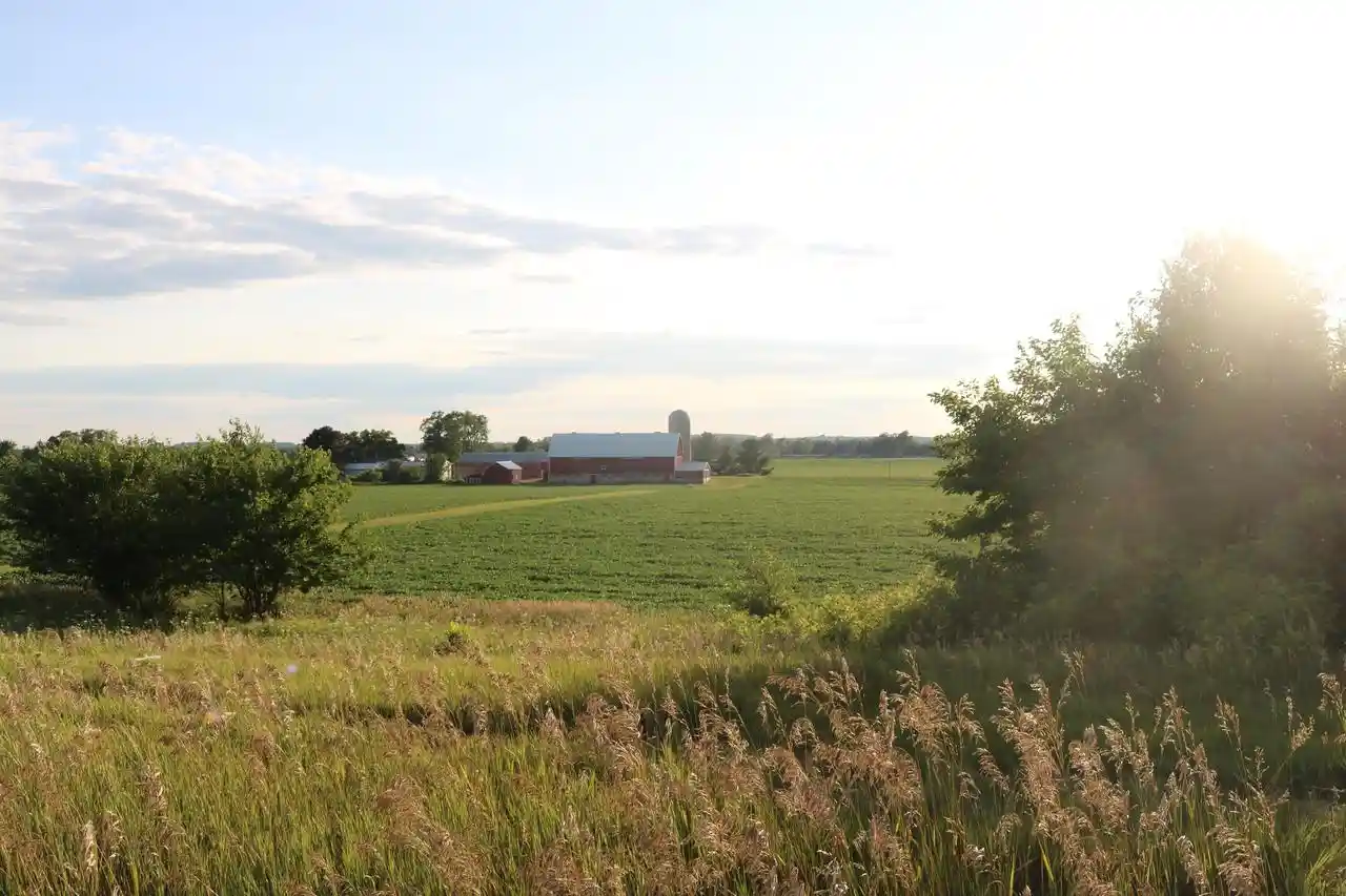 1st image of Lt263200 E Hancock Road Road, Watertown, WI 53098 | MLS# 1968476